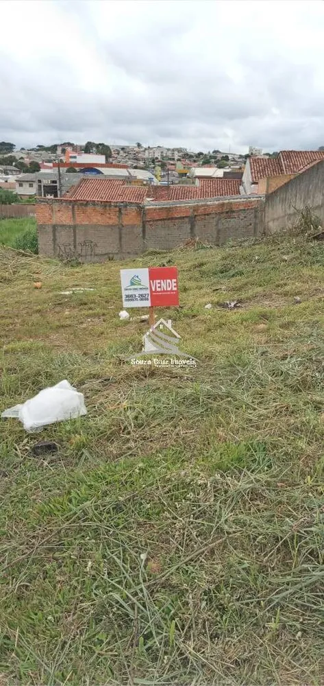 Terreno, 780 m² - Foto 2