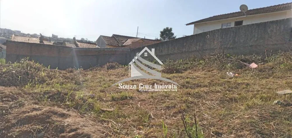 Terreno, 780 m² - Foto 1