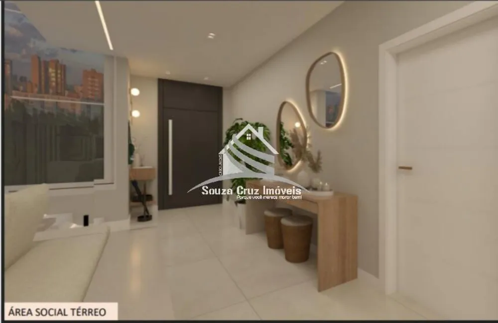 Casa, 3 quartos, 503 m² - Foto 13