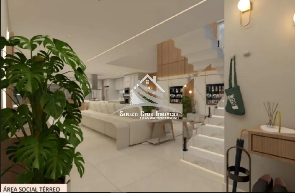 Casa, 3 quartos, 503 m² - Foto 10