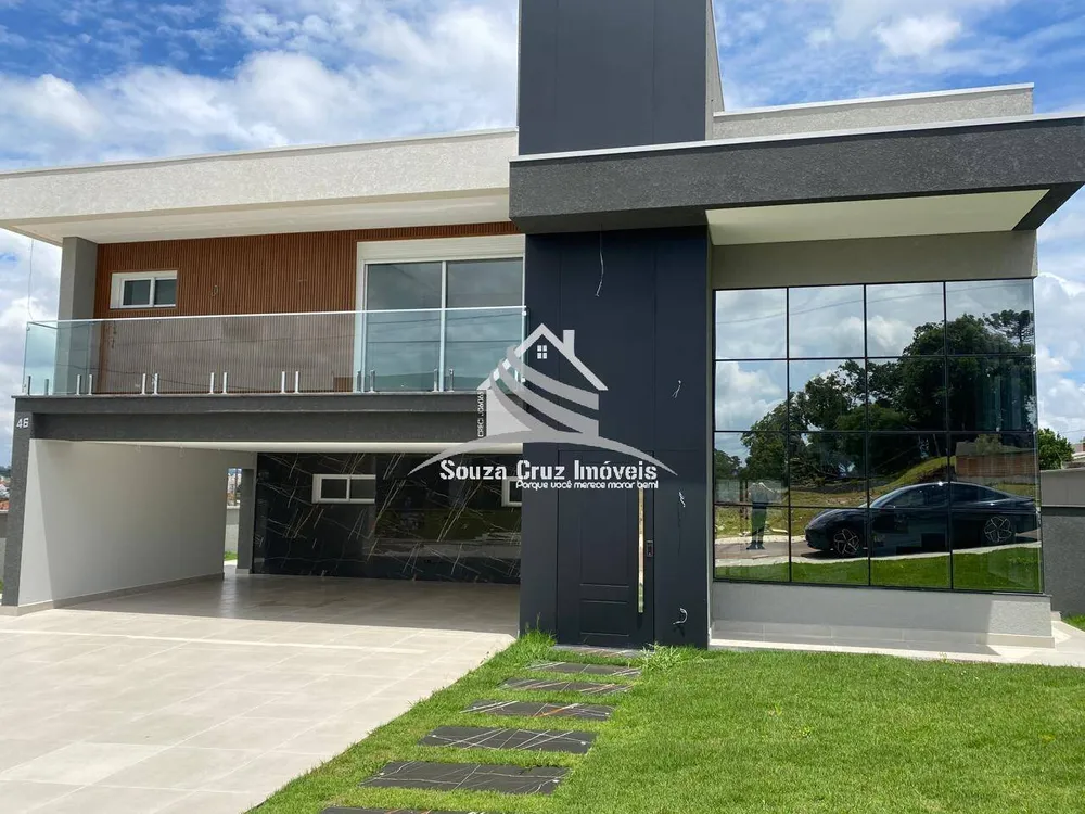 Casa, 3 quartos, 503 m² - Foto 1