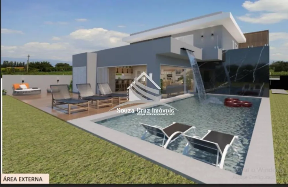Casa, 3 quartos, 503 m² - Foto 12