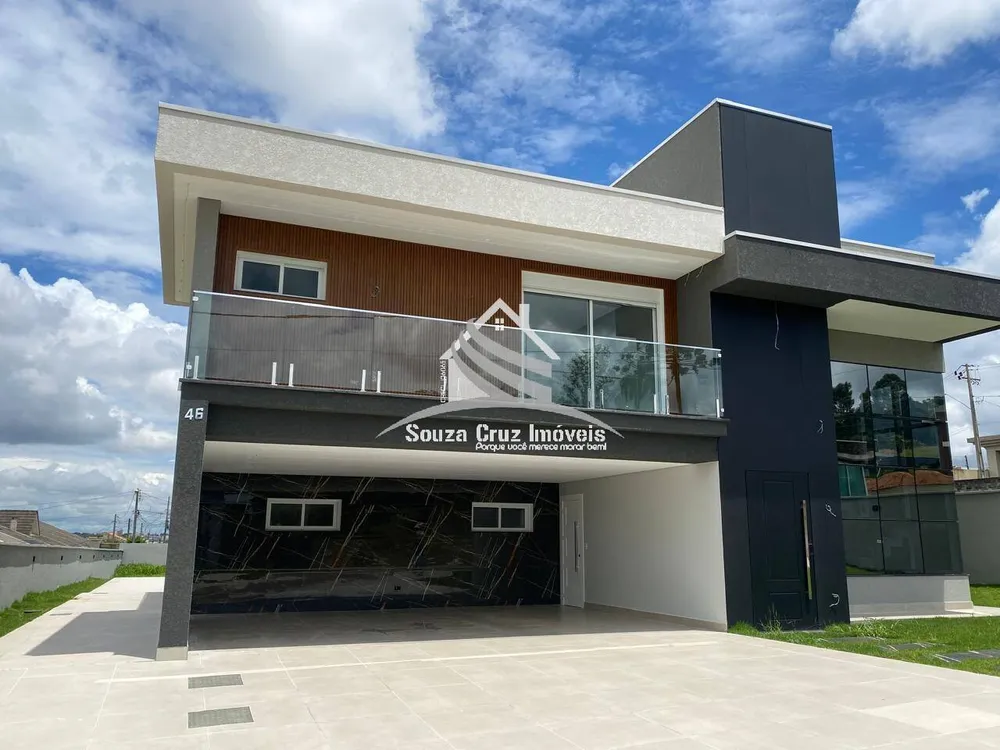 Casa, 3 quartos, 503 m² - Foto 2