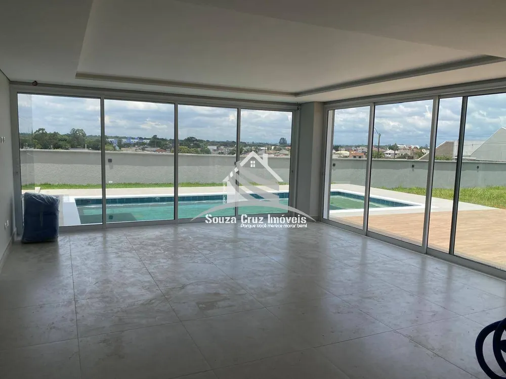 Casa, 3 quartos, 503 m² - Foto 7