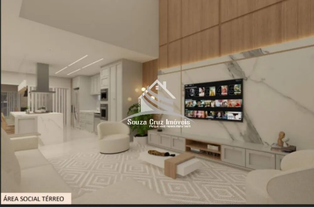 Casa, 3 quartos, 503 m² - Foto 15