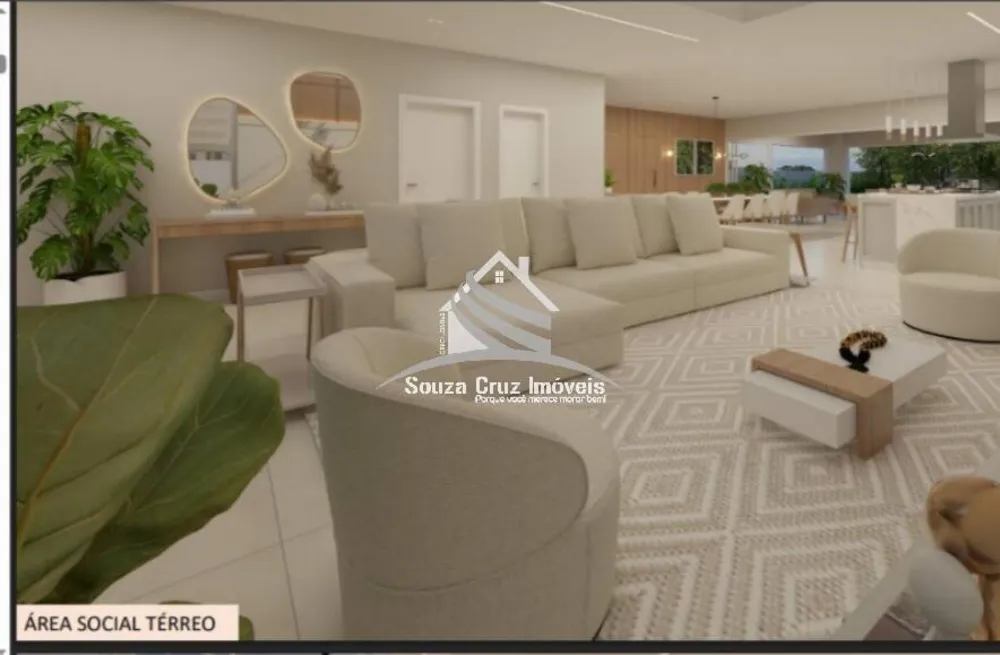 Casa, 3 quartos, 503 m² - Foto 14