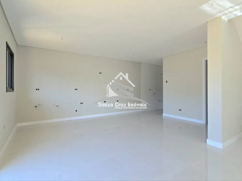 Sobrado, 3 quartos, 195 m² - Foto 5
