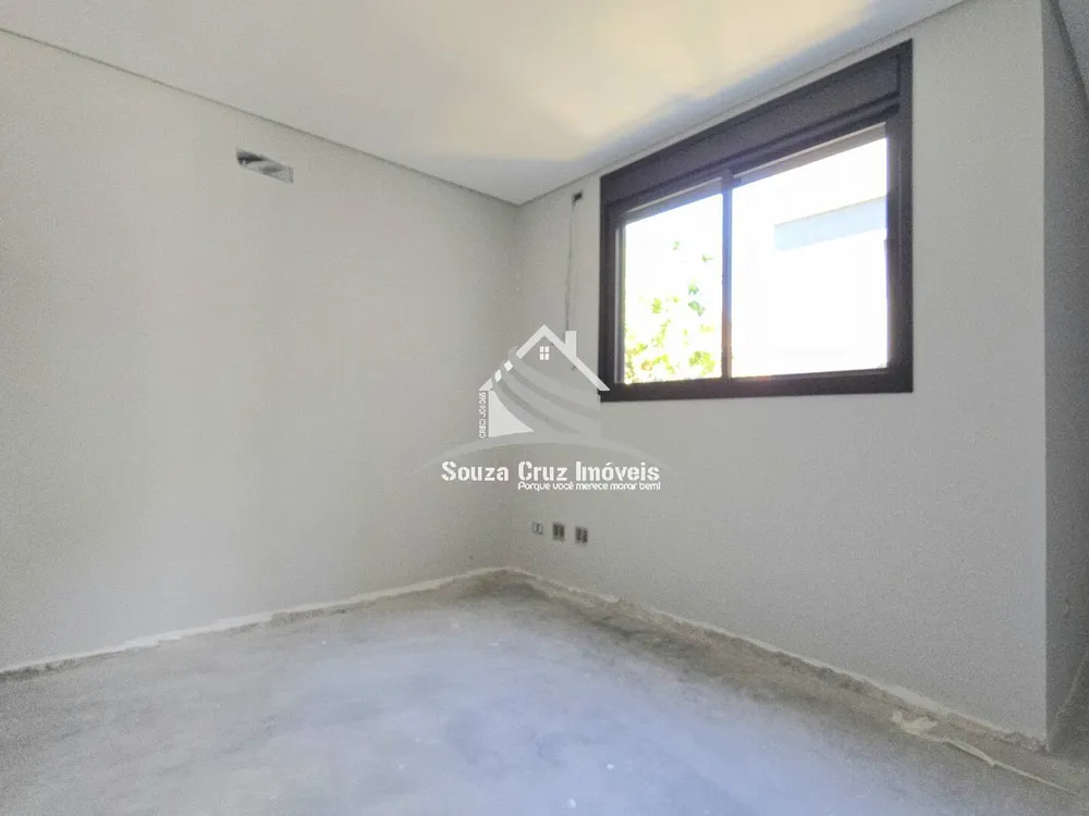 Sobrado, 3 quartos, 195 m² - Foto 2