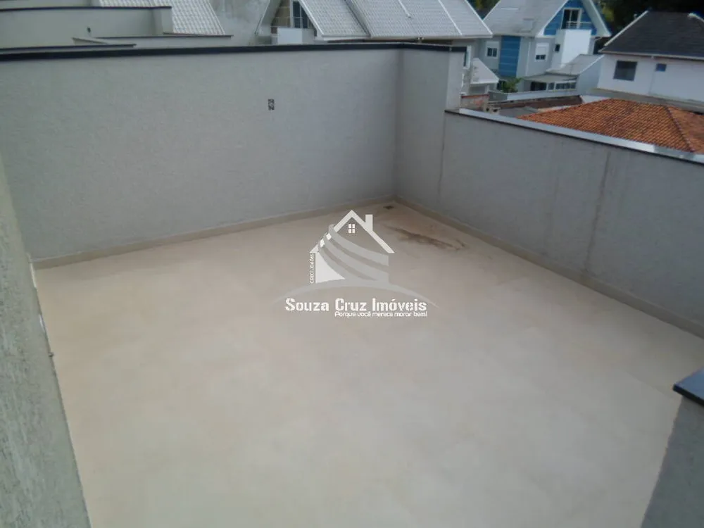 Sobrado, 3 quartos, 195 m² - Foto 1