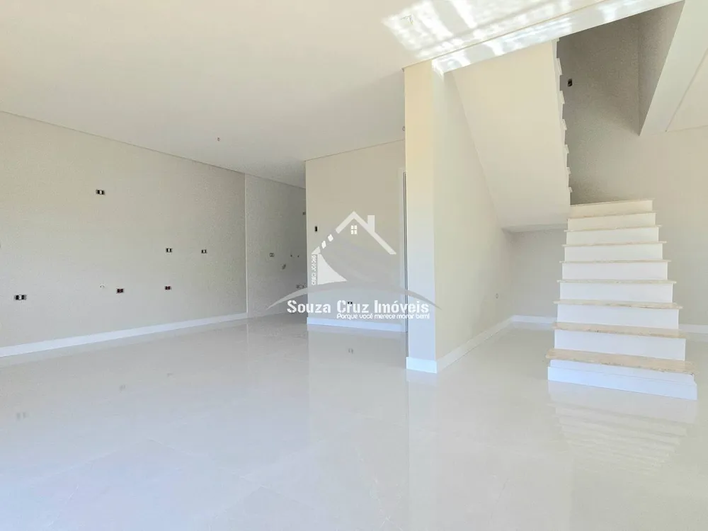 Sobrado, 3 quartos, 195 m² - Foto 8