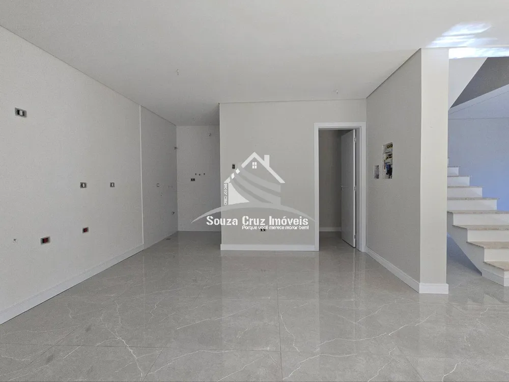 Sobrado, 3 quartos, 195 m² - Foto 7