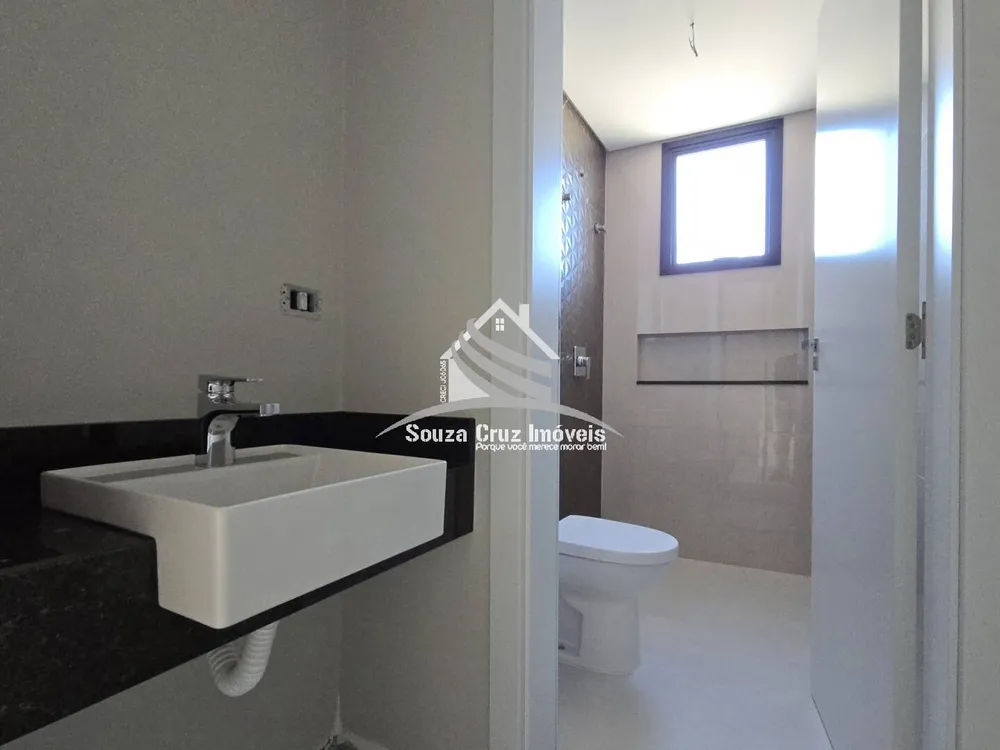 Sobrado, 3 quartos, 195 m² - Foto 3