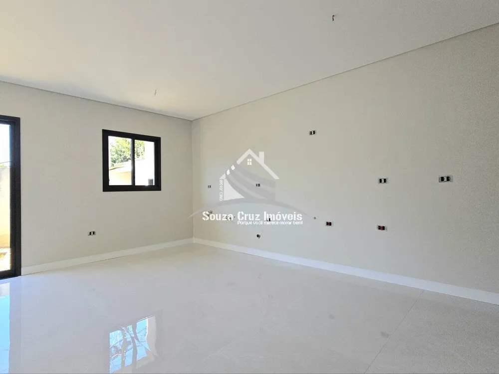 Sobrado, 3 quartos, 195 m² - Foto 4