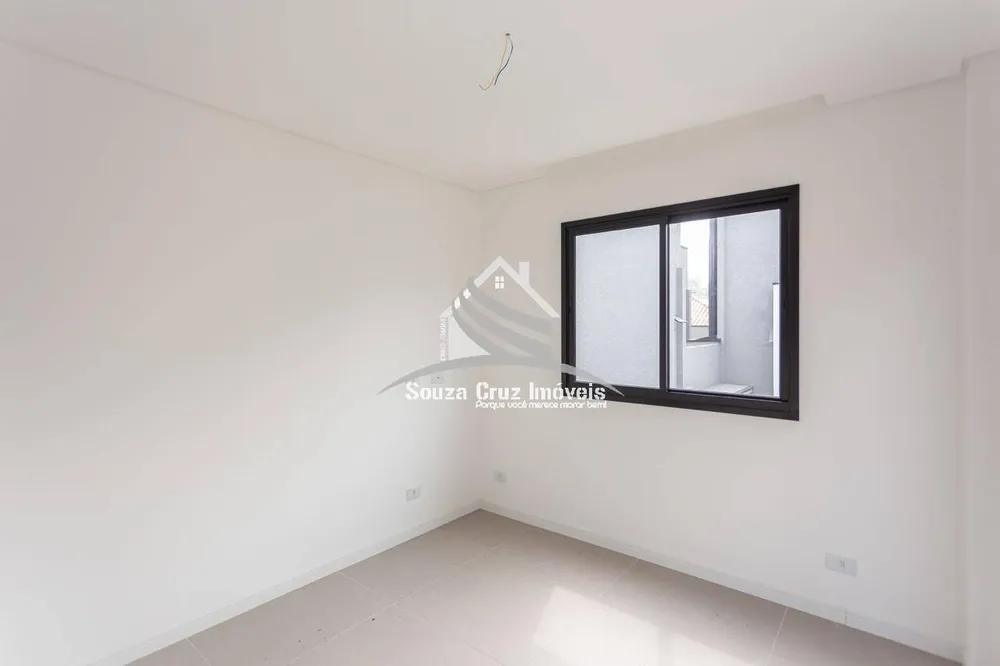 Sobrado, 3 quartos, 139 m² - Foto 7
