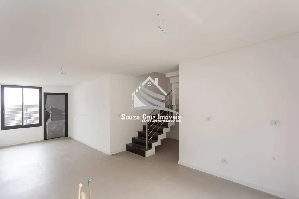 Sobrado, 3 quartos, 139 m² - Foto 9