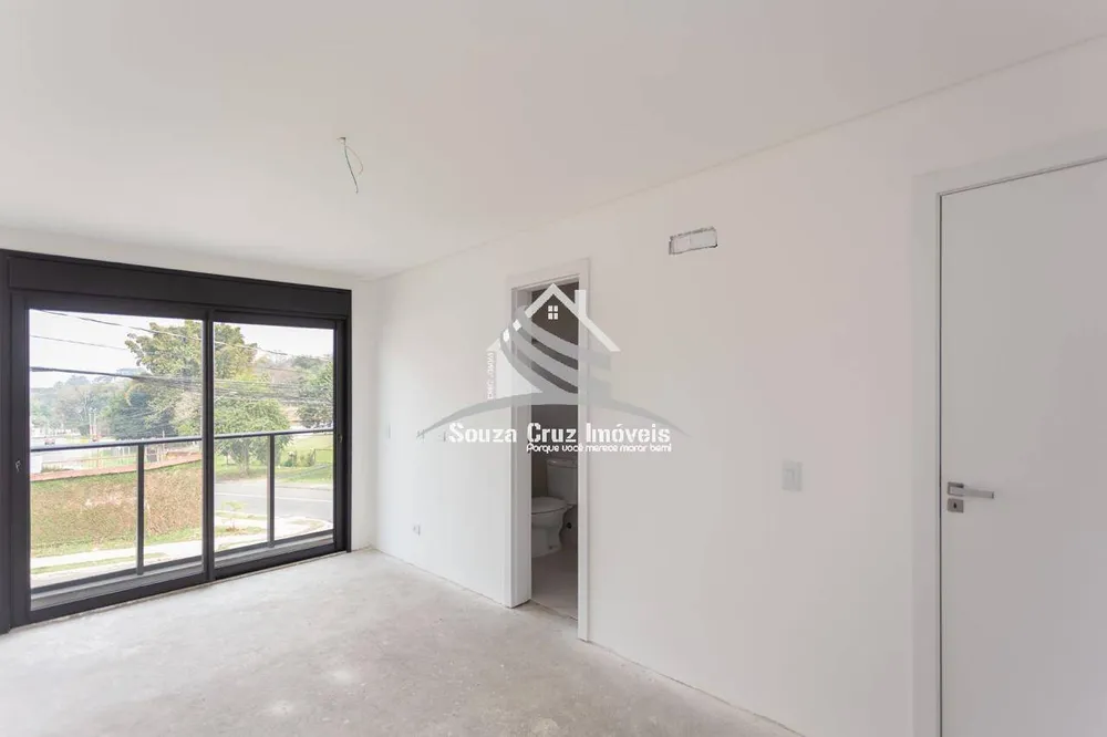 Sobrado, 3 quartos, 139 m² - Foto 4