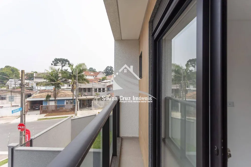 Sobrado, 3 quartos, 139 m² - Foto 13