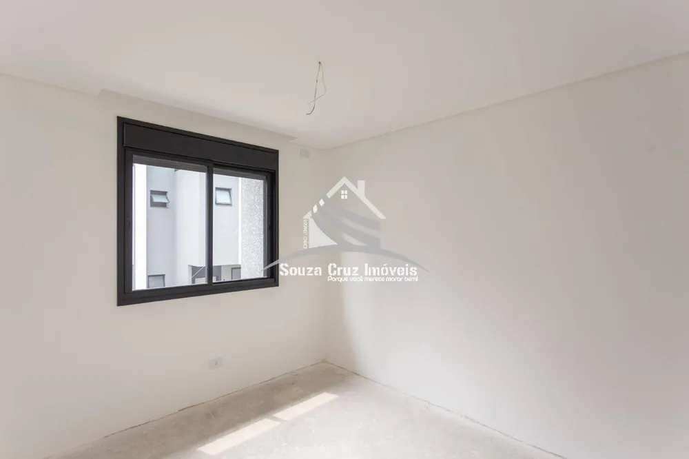 Sobrado, 3 quartos, 139 m² - Foto 1