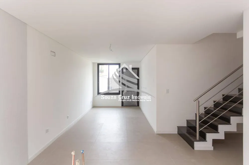 Sobrado, 3 quartos, 139 m² - Foto 1