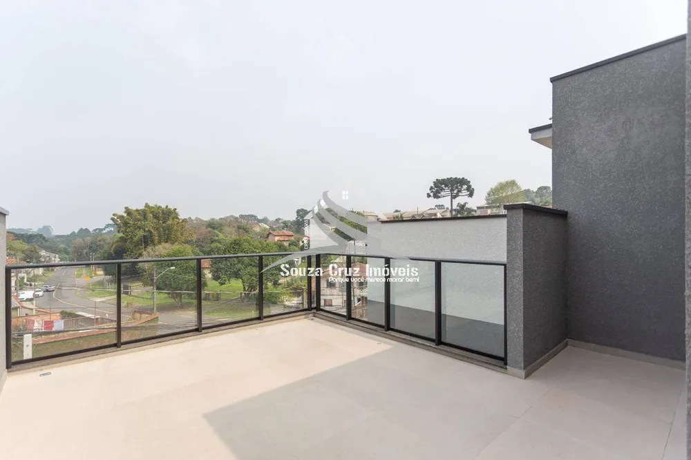 Sobrado, 3 quartos, 139 m² - Foto 16