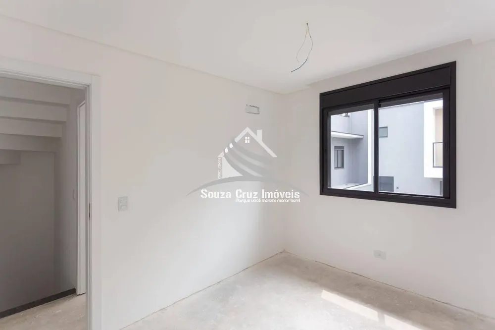 Sobrado, 3 quartos, 139 m² - Foto 3