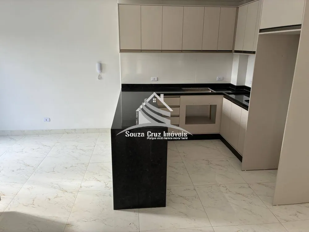 Sobrado, 3 quartos, 93 m² - Foto 5