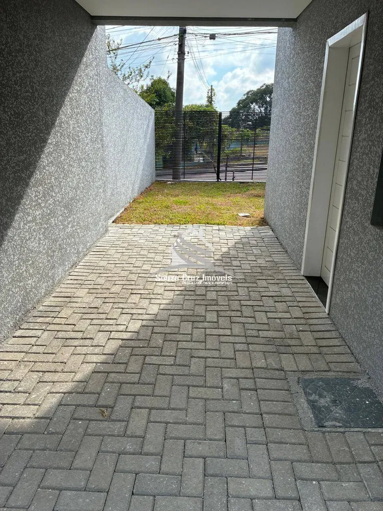 Sobrado, 3 quartos, 93 m² - Foto 13