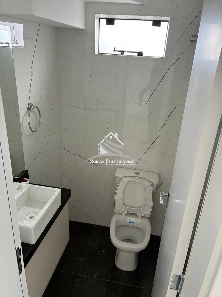 Sobrado, 3 quartos, 93 m² - Foto 10