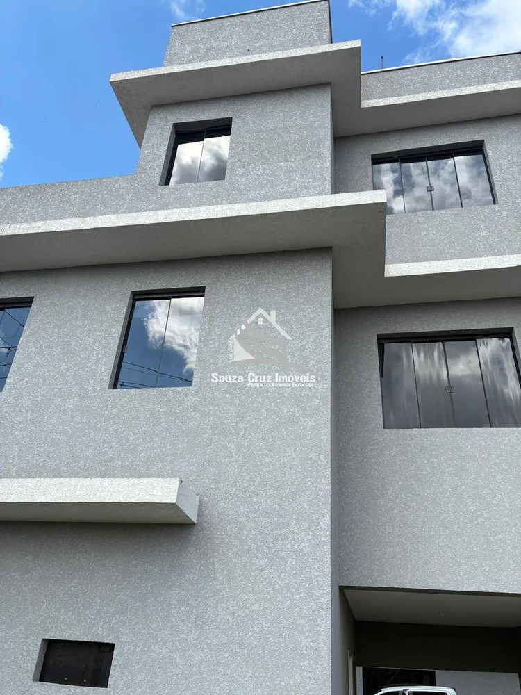 Sobrado, 3 quartos, 93 m² - Foto 16