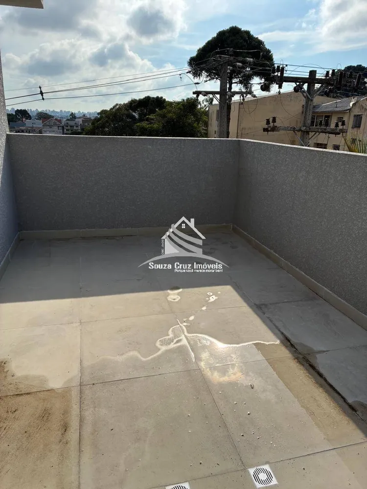 Sobrado, 3 quartos, 93 m² - Foto 15