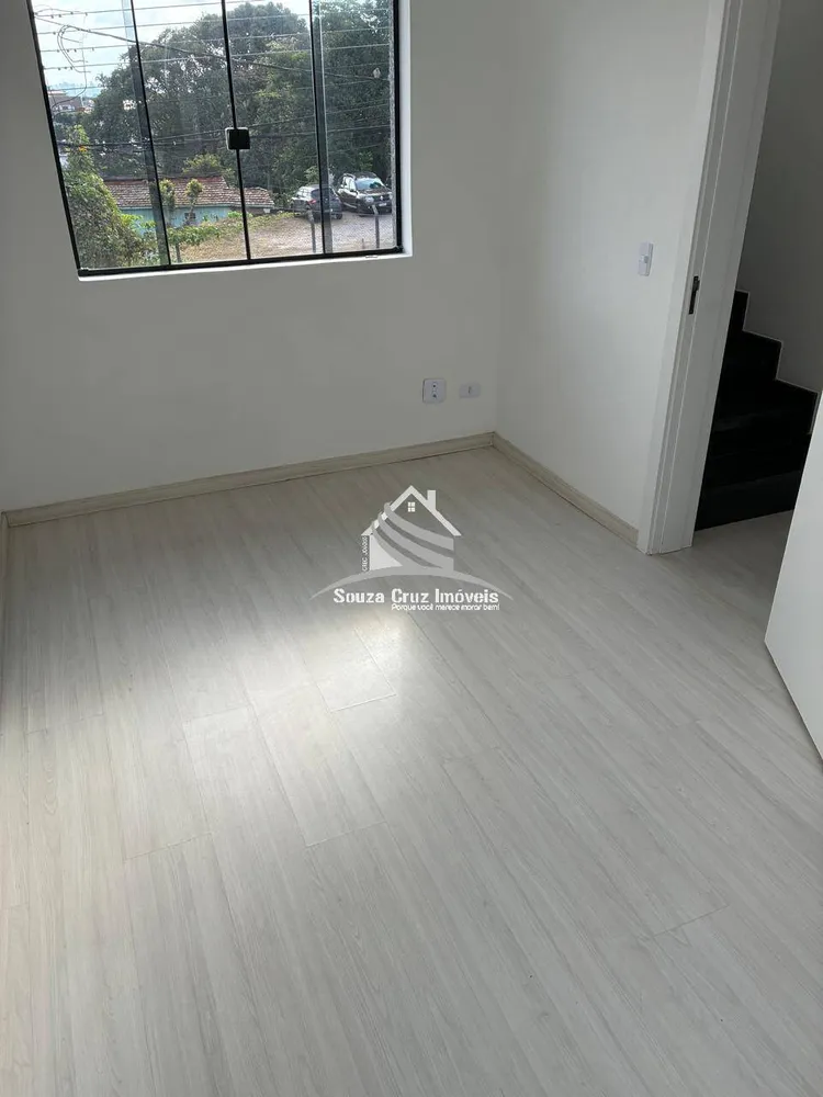 Sobrado, 3 quartos, 93 m² - Foto 7