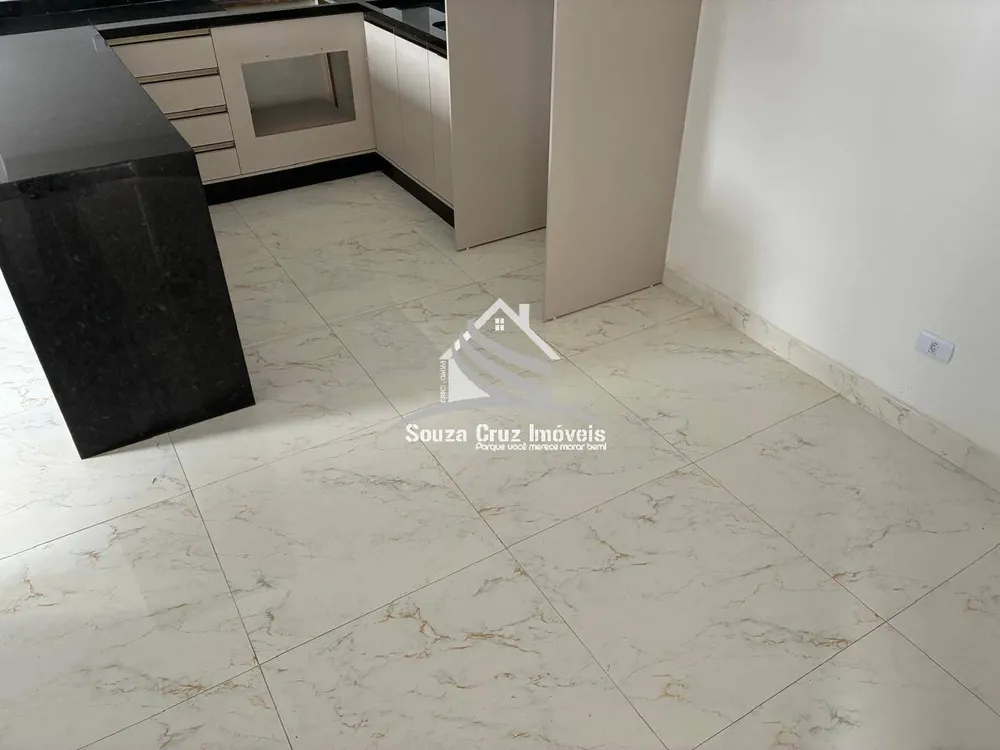 Sobrado, 3 quartos, 93 m² - Foto 6