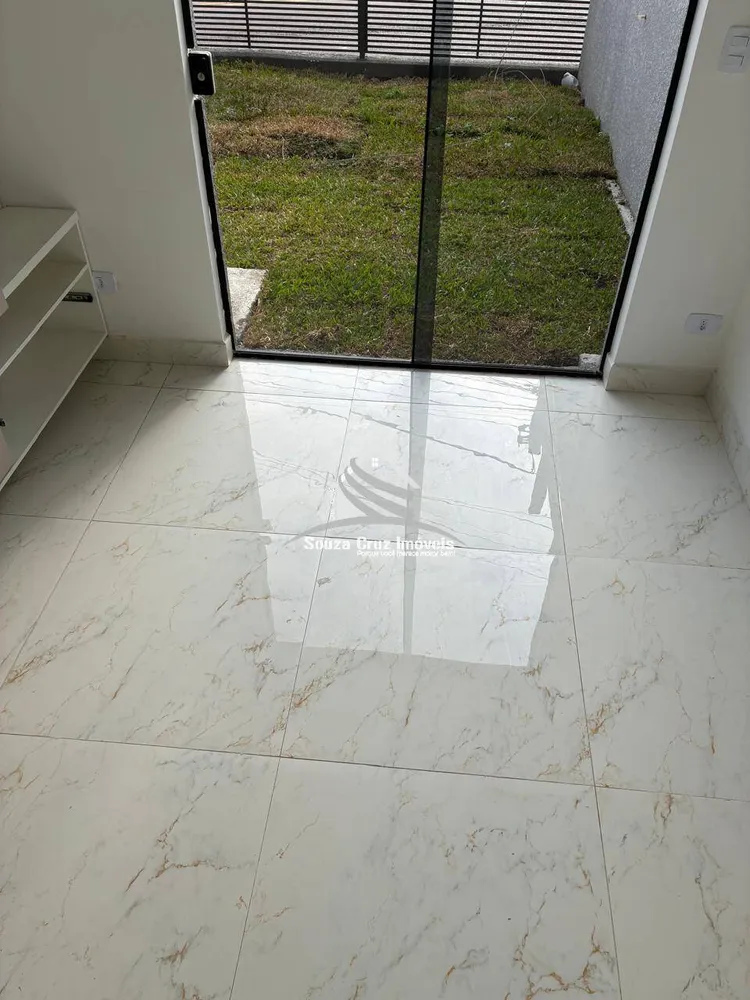 Sobrado, 3 quartos, 93 m² - Foto 4