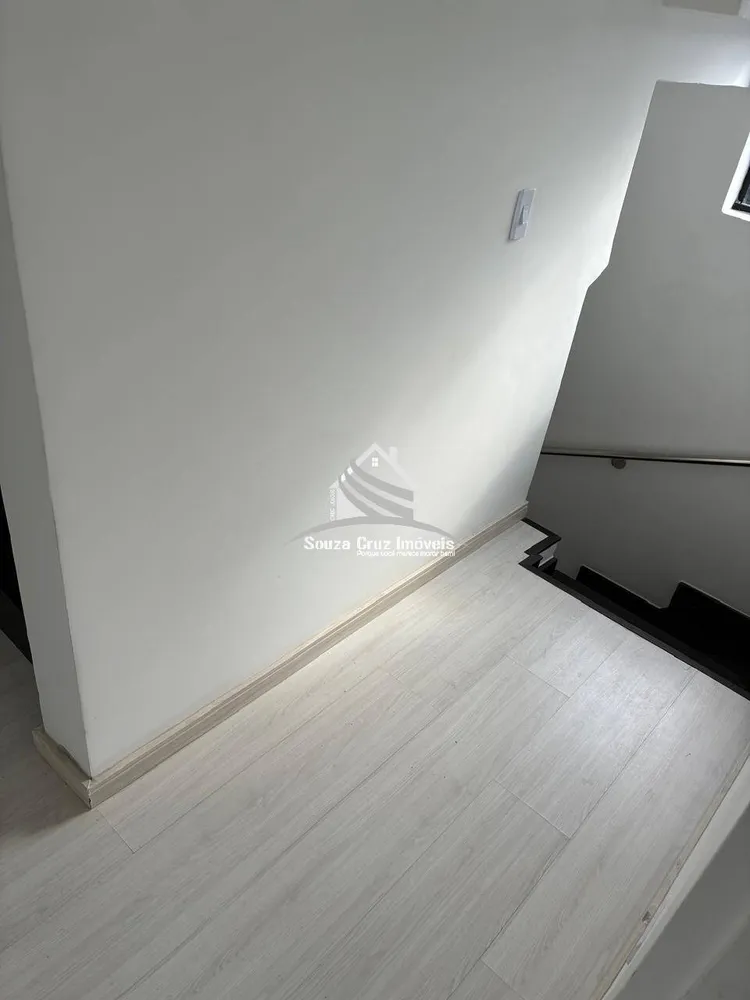 Sobrado, 3 quartos, 93 m² - Foto 8