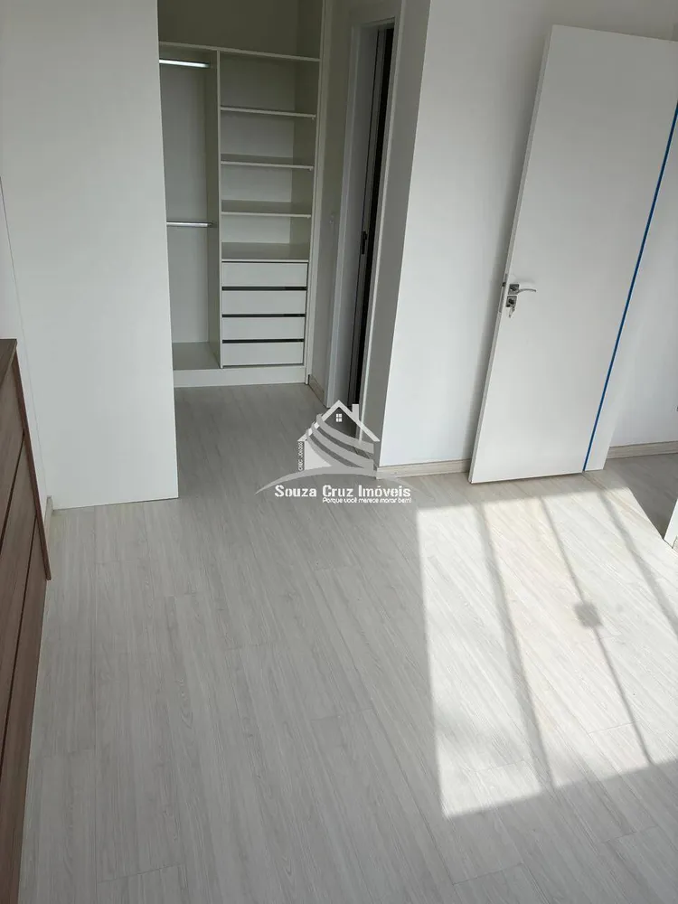 Sobrado, 3 quartos, 93 m² - Foto 12