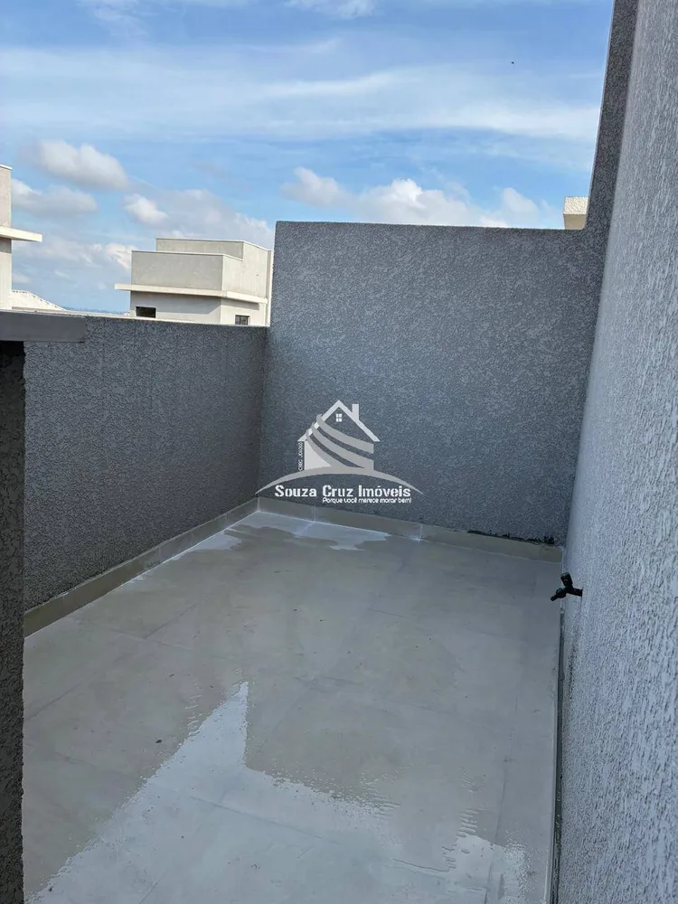 Sobrado, 3 quartos, 93 m² - Foto 14