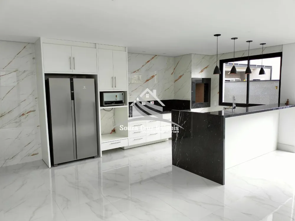 Sobrado, 3 quartos, 171 m² - Foto 7