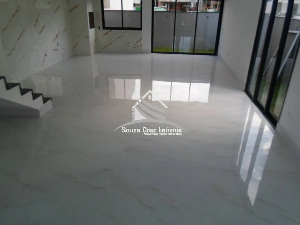 Sobrado, 3 quartos, 171 m² - Foto 6