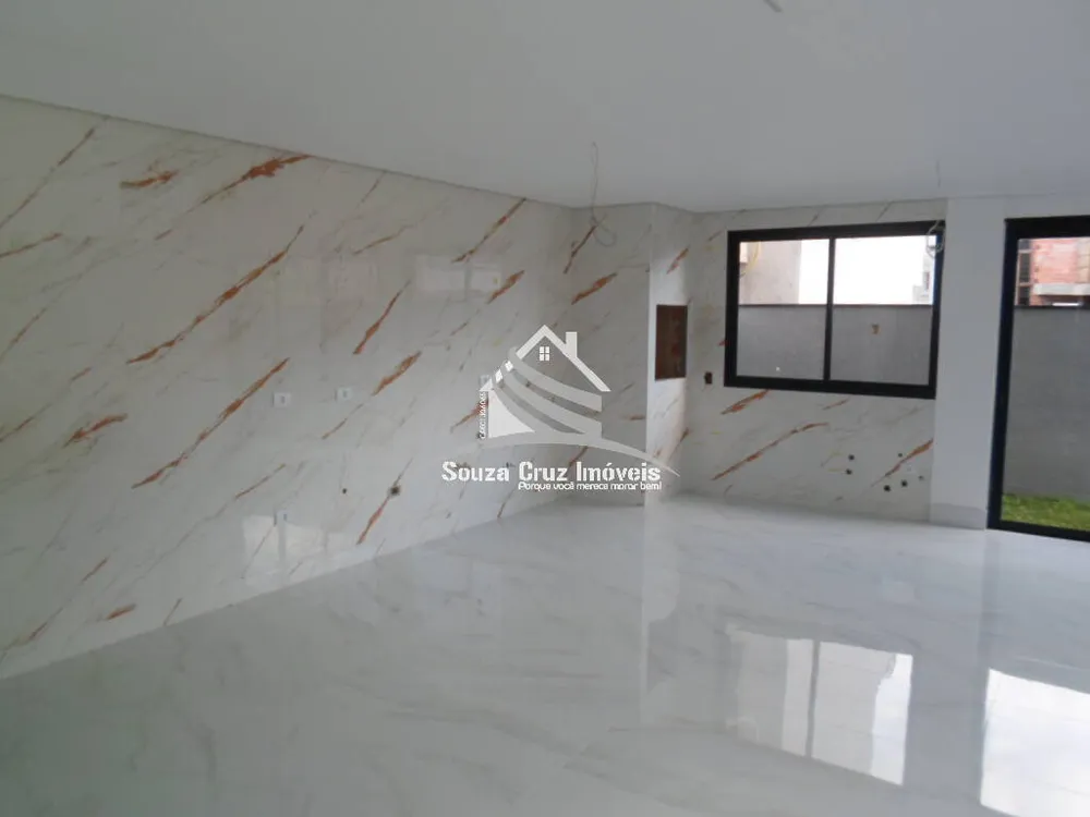 Sobrado, 3 quartos, 171 m² - Foto 8