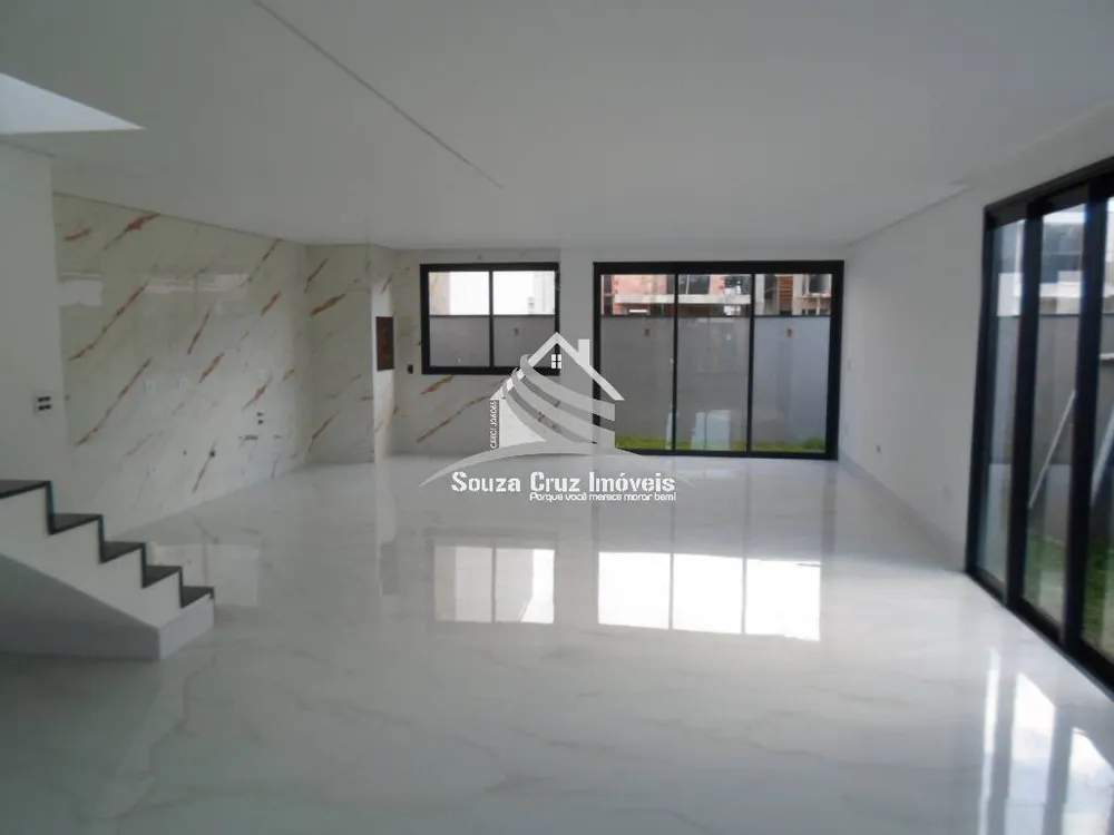 Sobrado, 3 quartos, 171 m² - Foto 4