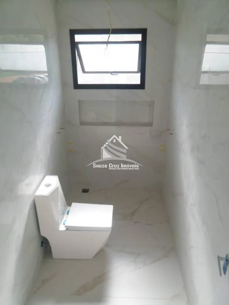 Sobrado, 3 quartos, 171 m² - Foto 12
