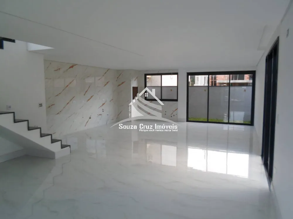 Sobrado, 3 quartos, 171 m² - Foto 3