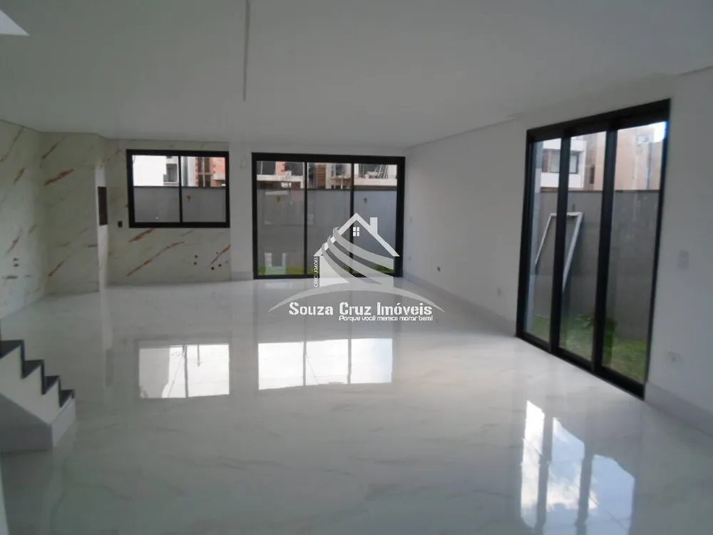 Sobrado, 3 quartos, 171 m² - Foto 5