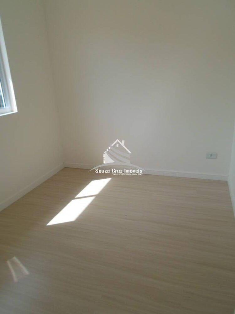Apartamento à venda com 2 quartos, 37m² - Foto 2