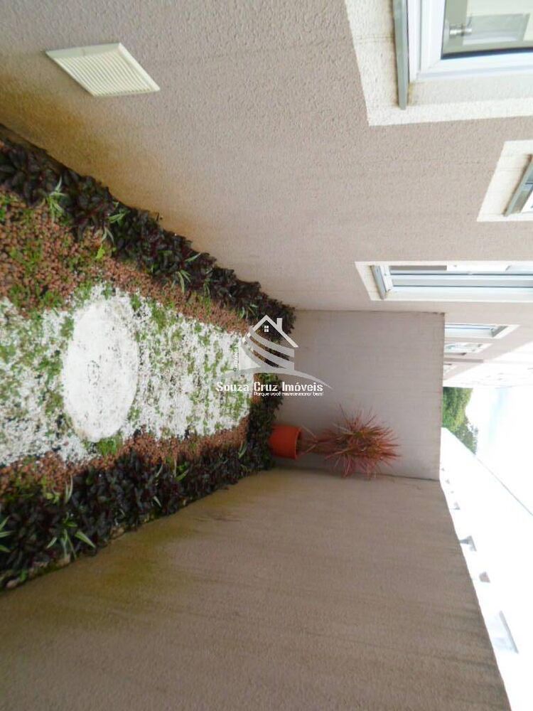 Apartamento à venda com 2 quartos, 37m² - Foto 3