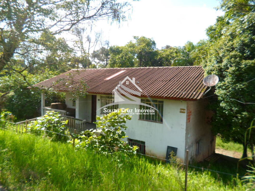 Casa à venda com 3 quartos, 120m² - Foto 1
