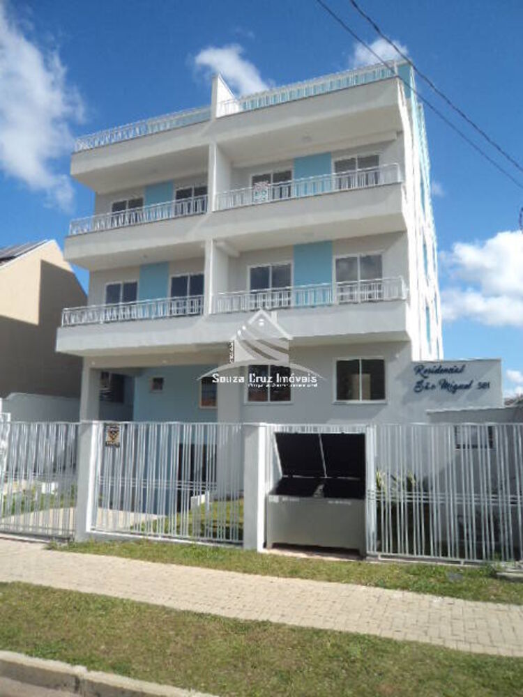 Apartamento, 2 quartos, 71 m² - Foto 3