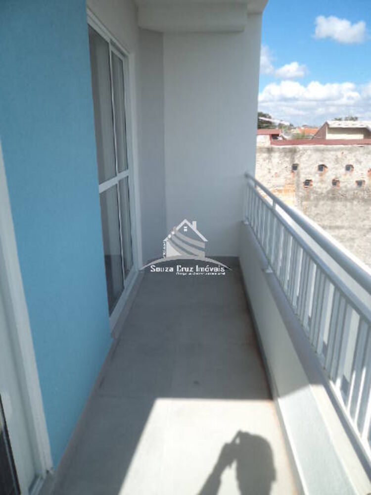 Apartamento, 2 quartos, 71 m² - Foto 1