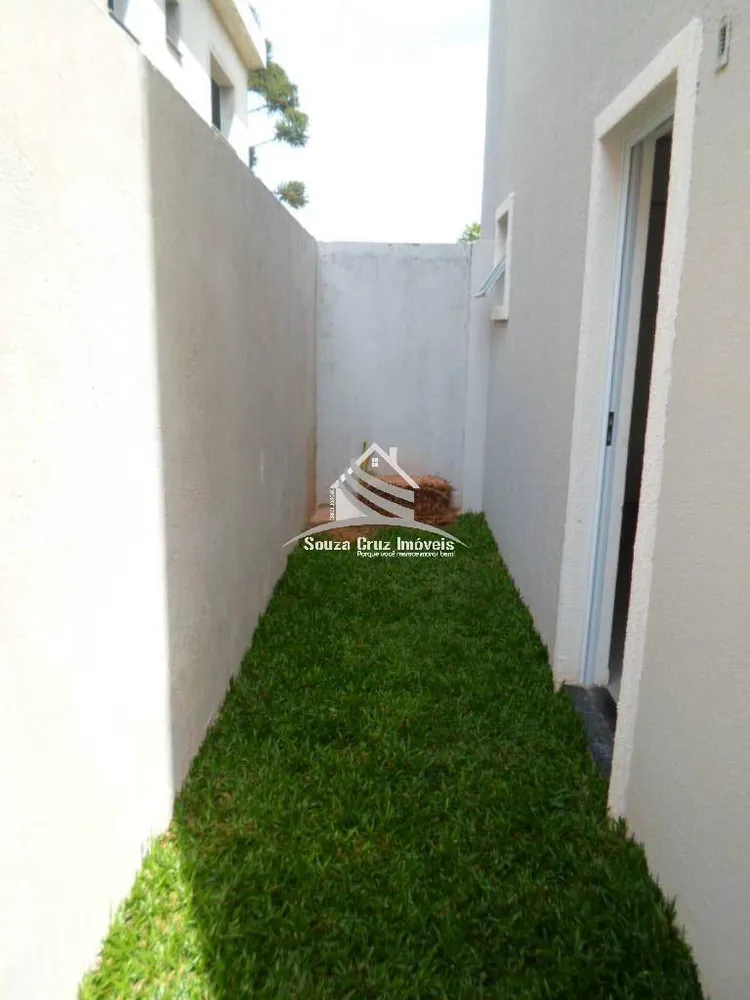 Sobrado, 4 quartos, 148 m² - Foto 6