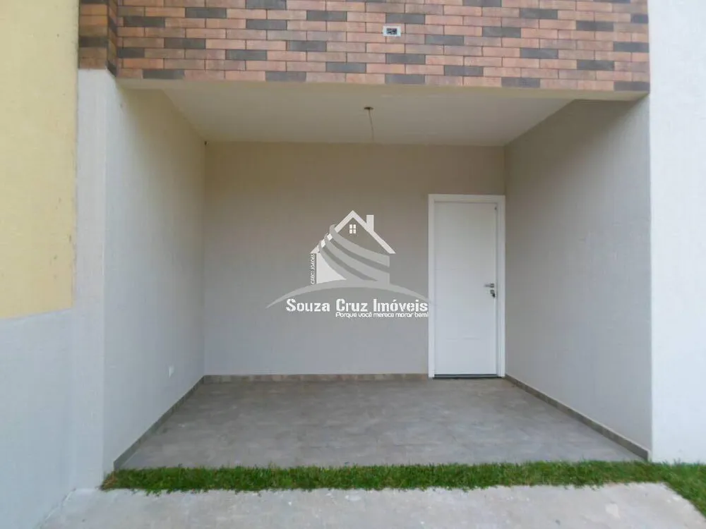 Sobrado, 4 quartos, 148 m² - Foto 20